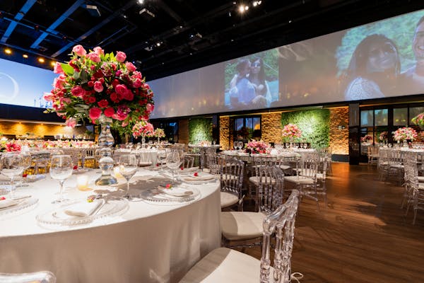 banquet hall event Planning Services